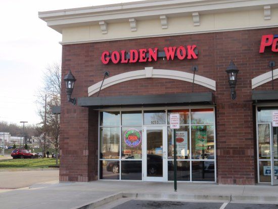 Golden Wok